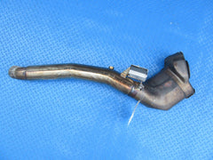 Ferrari GTC4Lusso T left exhaust catalytic converter #1906