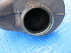Ferrari GTC4Lusso T left exhaust catalytic converter #1906