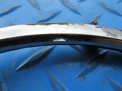 Bentley Continental Flying Spur right inner headlight chrome ring #2741
