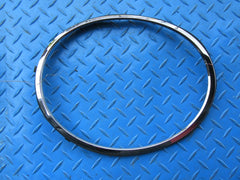 Bentley Continental Flying Spur right inner headlight chrome ring #2742