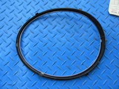 Bentley Continental Flying Spur right inner headlight chrome ring #2742