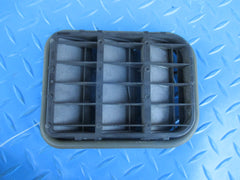 Bentley Flying Spur rear quarter panel air vent #5212