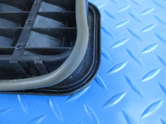 Bentley Flying Spur rear quarter panel air vent #5212