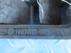 Bentley Flying Spur rear quarter panel air vent #5212