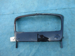 Bentley Continental Flying Spur grill surround #4798