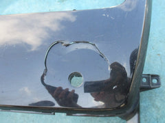 Bentley Continental Flying Spur grill surround #4798