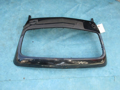 Bentley Continental Flying Spur grill surround #4798