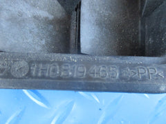 Bentley Flying Spur rear quarter panel air vent #5213