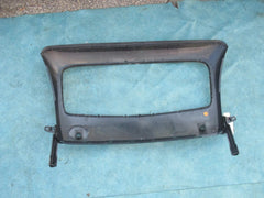 Bentley Continental Flying Spur grill surround #4798