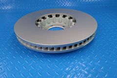 Bentley Continental GT GTC Flying Spur right front brake rotor #11143