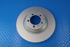 Bentley Continental GT GTC Flying Spur left rear brake rotor #11146