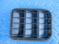 Bentley Flying Spur rear quarter panel air vent #5211