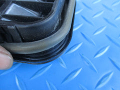 Bentley Flying Spur rear quarter panel air vent #5211