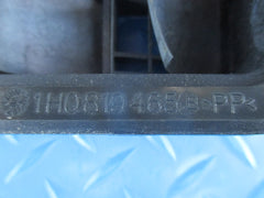 Bentley Flying Spur rear quarter panel air vent #5211