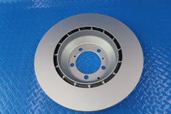 Bentley Continental GT GTC Flying Spur left rear brake rotor #11146