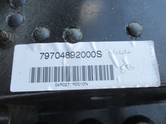 Rolls Royce Phantom Rr1 left front driver door trim panel #3365