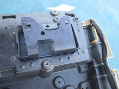 Rolls Royce Phantom Rr1 left front driver door trim panel #3365