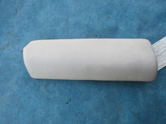 Rolls Royce Phantom Rr1 left front driver door armrest trim panel #3368