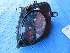 Bentley Continental GT GTC right turn signal light lamp #2715