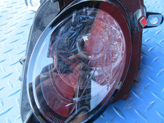 Bentley Continental GT GTC right turn signal light lamp #2715