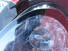 Bentley Continental GT GTC right turn signal light lamp #2715