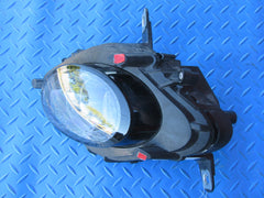 Bentley Continental GT GTC right turn signal light lamp #2715