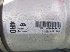 Bentley Continental Flying Spur right rear air strut spring shock