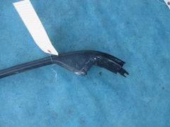 Rolls Royce Phantom Rr1 front door frame top trim molding #3366