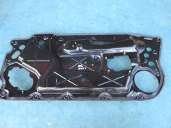 Bentley Continental Gt Gtc left door inner plate