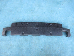 Rolls Royce Ghost front bumper center shock absorber