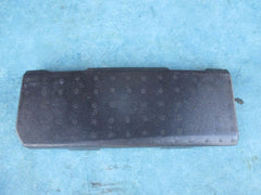 Rolls Royce Ghost RR4 front bumper left shock absorber