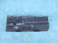 Rolls Royce Ghost RR4 front bumper left shock absorber