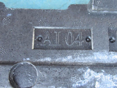 Rolls Royce Ghost RR4 front bumper right shock absorber