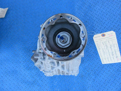 Maserati Quattroporte GTS rear axle differential case 2.93 ratio #6488