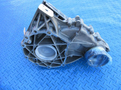 Maserati Ghibli Quattroporte AWD rear transfer case #6487