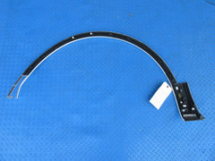 Bentley Bentayga right front wheel arch trim #1917