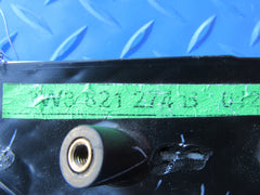 Bentley Continental GT GTC right fender air vent grille #2708