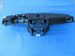 Maserati Ghibli dash dashboard black #2697