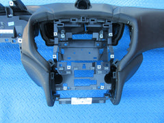 Maserati Ghibli dash dashboard black #2697