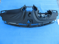 Maserati Ghibli dash dashboard black #2697