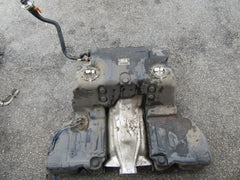 Bentley Continental GT fuel gas tank #1923