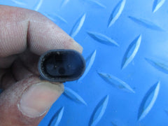 Bentley Flying Spur GT GTC windshield washer heated spray nozzle jet #5120