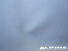 Bentley Continental GT black Headliner