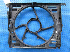 Rolls Royce Ghost Wraith Dawn radiator cooling fan shroud #7605