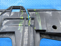 Rolls Royce Ghost Wraith Dawn radiator cooling fan shroud #7605