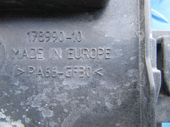 Rolls Royce Ghost Wraith Dawn radiator cooling fan shroud #7605