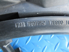 Rolls Royce Ghost Wraith Dawn radiator cooling fan shroud #7605