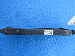 Bentley Continental Flying Spur GT GTC gear transmission oil cooler #1933