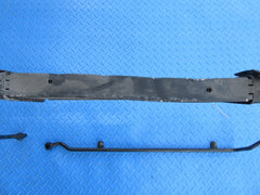 Bentley Continental Flying Spur GT GTC gear transmission oil cooler #1933