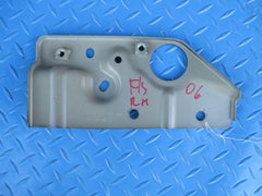 Bentley Flying Spur trunk drive unit tapping plate #5105